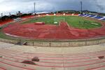 Independence Stadium