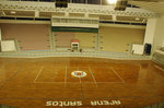 Arena Santos