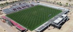 Wild Horse Pass Stadium