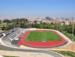 Estdio Municipal da Lavandeira