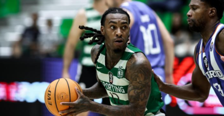 Liga Betclic 24/25 | Sporting x FC Porto (MF3)