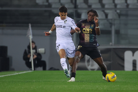 Liga Portugal Betclic: Vitria SC x Estrela da Amadora