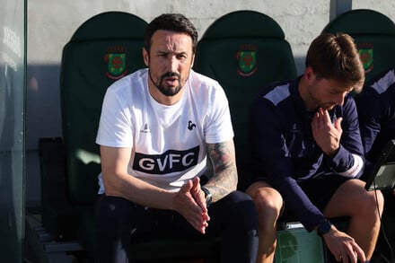 Liga Portugal Betclic: Rio Ave x Gil Vicente