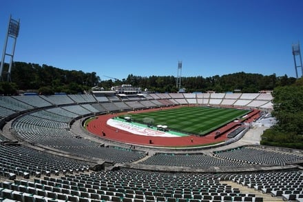 Taa de Portugal 24/25 - Final: SL Benfica x Sporting CP