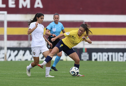 Liga BPI 24/25 | Damaiense - Estoril Praia (J20)