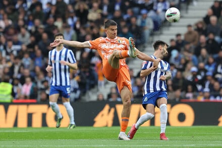 Liga Portugal Betclic: FC Porto x Famalico