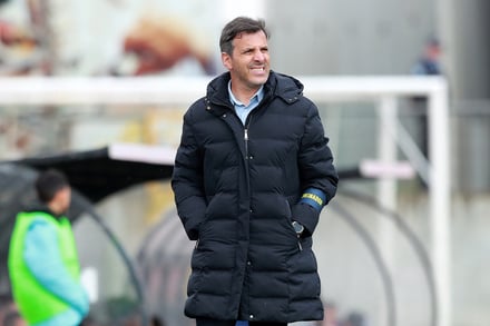 Liga Portugal 2 Meu Super: Chaves x Portimonense