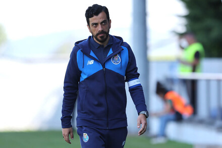 Liga Portugal 2 Meu Super: FC Porto B x Benfica B