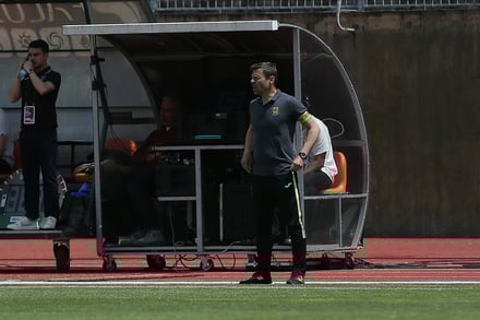 Liga Portugal 2 Meu Super: Ac. Viseu x Paos Ferreira