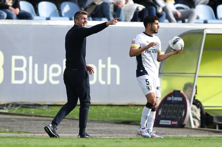 Liga Portugal Betclic: Arouca x Famalico