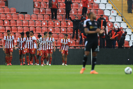 Liga Portugal Betclic: AVS x Casa Pia