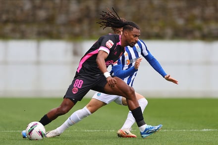 Liga Portugal Meu Super: FC Porto B x Chaves