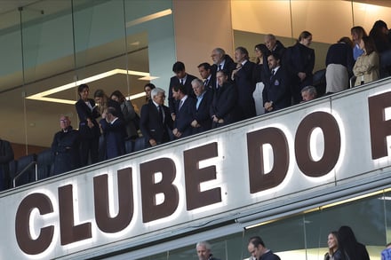 Liga Portugal Betclic: FC Porto x Moreirense