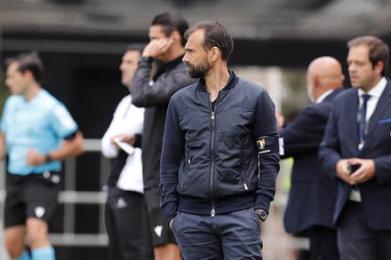 Liga Portugal Betclic: Farense x Famalico
