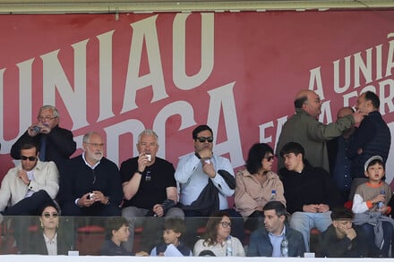 Liga Portugal 2 Meu Super: UD Oliveirense x FC Porto B