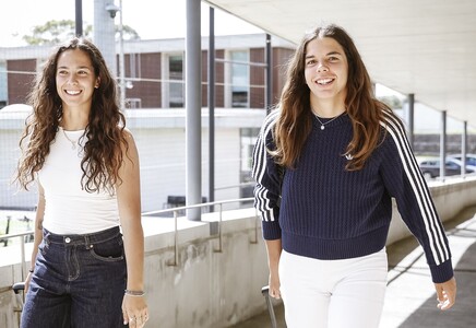 Feminino | O estgio para os duelos com Espanha na Liga das Naes