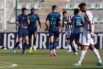 Liga Portugal 2 Meu Super: Portimonense x FC Porto B