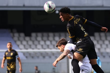 Liga Portugal Betclic: Vitria SC x Farense