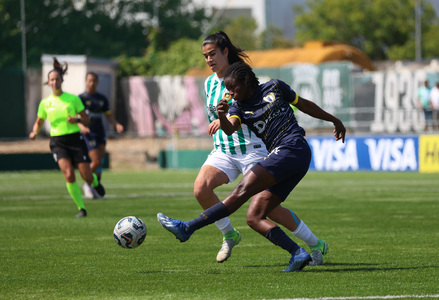 Liga BPI 24/25 | Rio Ave - FC Famalico (Playoff - 2 Mo)