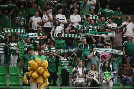 Campeonato Placard 24/25 | Sporting x FC Porto (MF3)