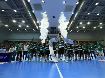 Taa de Portugal 24/25 | FC Porto x Sporting (Final)