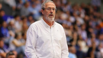 Liga Betclic 24/25 | FC Porto 91-81 Sporting (Meias-Finais)