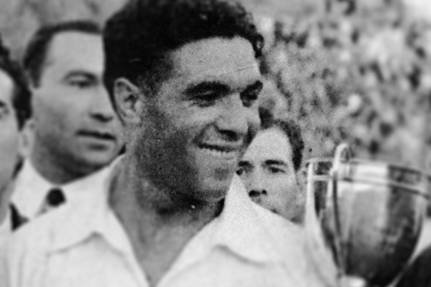Francisco Ferreira: O Perfeito Capito