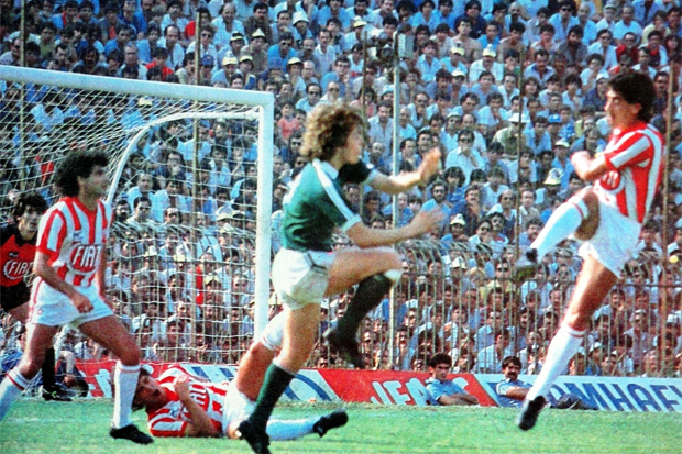 Inimigos eternos: Panathinaikos x Olympiakos
