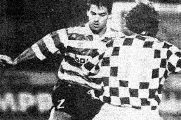 Boavista x Sporting: o Borrego do Bessa