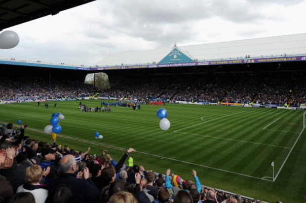 Hillsborough: da glria  tragdia