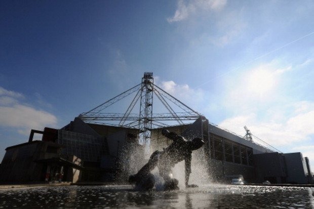 Deepdale: A casa dos Invencveis 