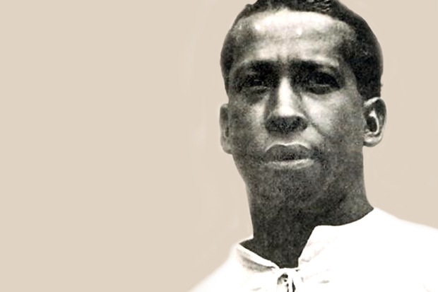 Jos Andrade: A Maravilha Negra
