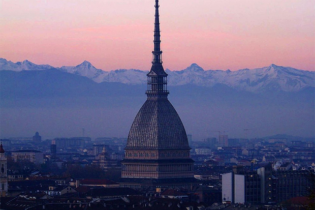 Derby della Mole: Juventus x Torino