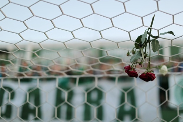 O sonho interrompido: a Tragdia da Chapecoense 