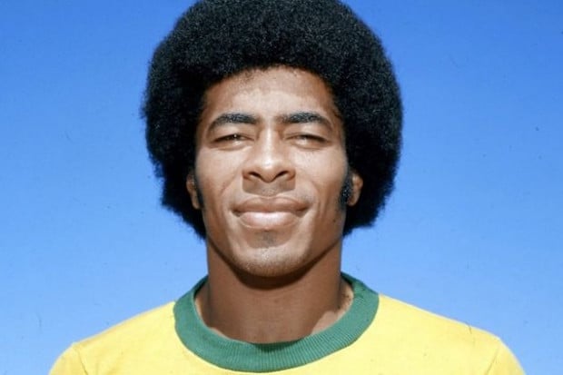 Jairzinho: o Furaco da Copa