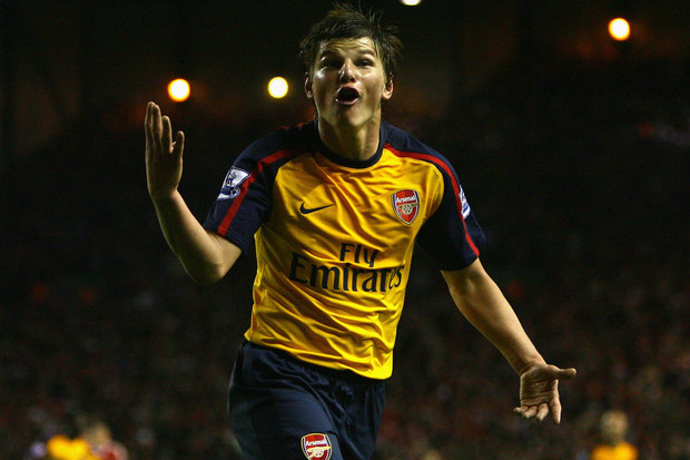 Liverpool x Arsenal: Um poker dos diabos