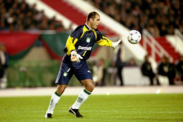 Glrias, sofrimento e canonizao... So Marcos do Palmeiras