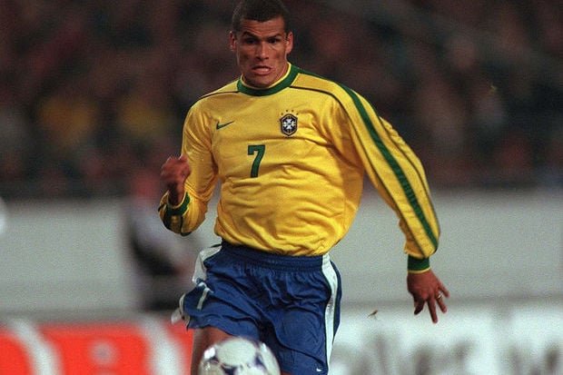 Rivaldo: o gnio discreto no mundo de estrelas