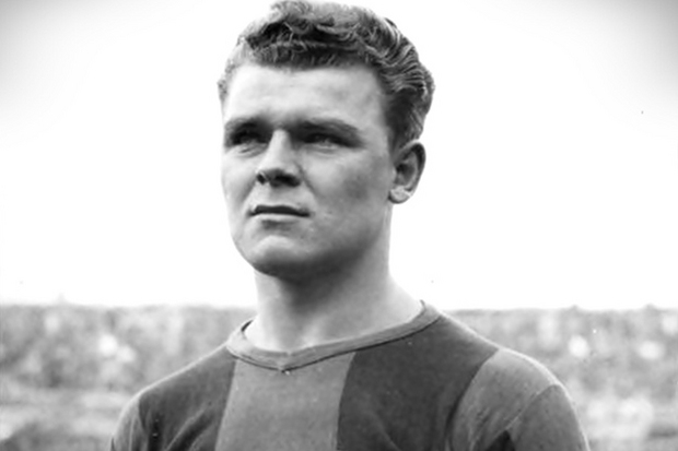 Kubala, o ltimo artilheiro mortal do Camp Nou