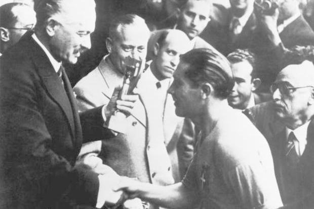 Giuseppe Meazza: Il Peppino