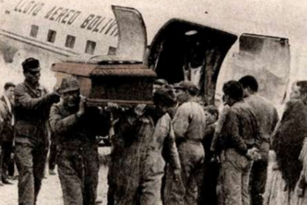 A Tragdia de Viloco