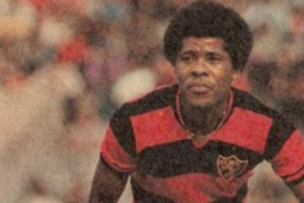 10 de Dad: o dia que o artilheiro estava faminto