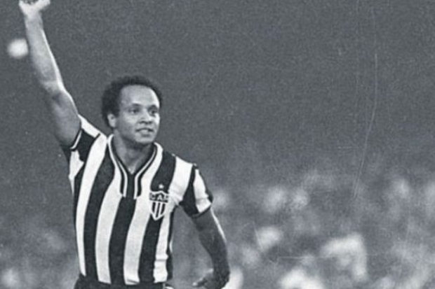 Reinaldo: o eterno rei do Atltico