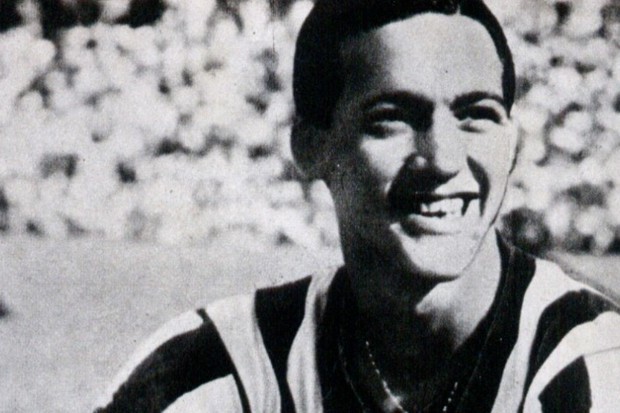 Heleno de Freitas, o gnio que acabou louco