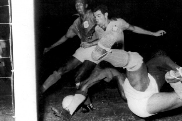 Brasil 9 x 0 Colmbia: a goleada de Evaristo e de um novo Brasil