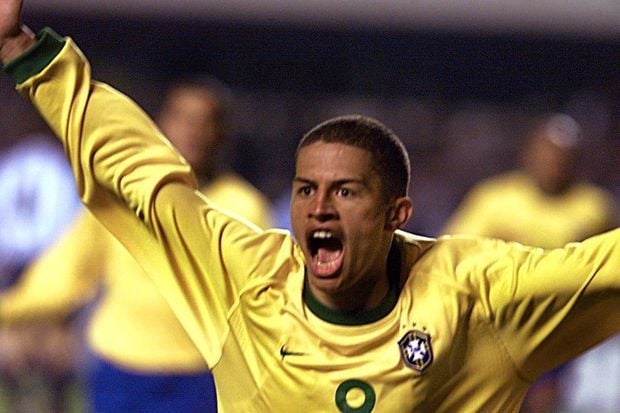 Alex, o craque que a Copa do Mundo perdeu