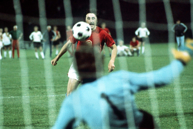 Panenka: o inventor da cavadinha 