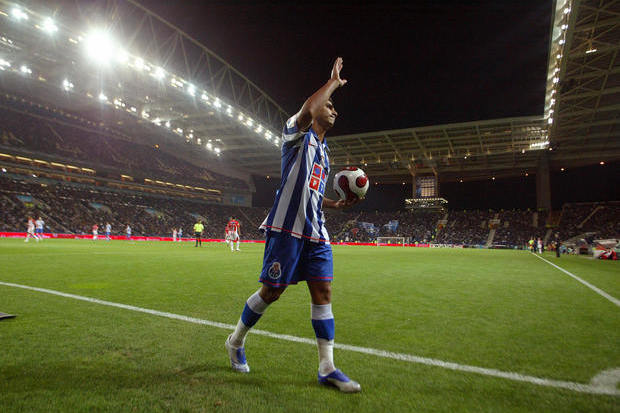 Ricardo Quaresma: O Harry Potter
