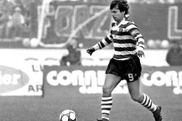 Manuel Fernandes: o Leo de Sarilhos