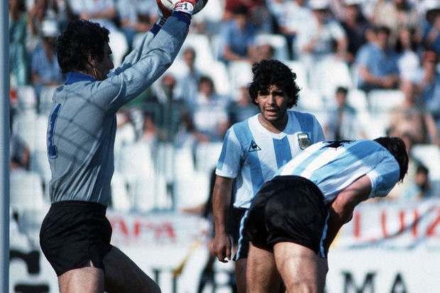 Atraso ao guarda-redes: as medidas para combater o anti-jogo